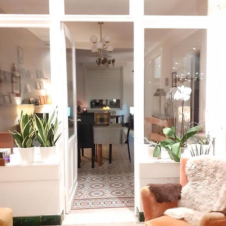 Вілла La Colombe 43 Steenvoorde Екстер'єр фото