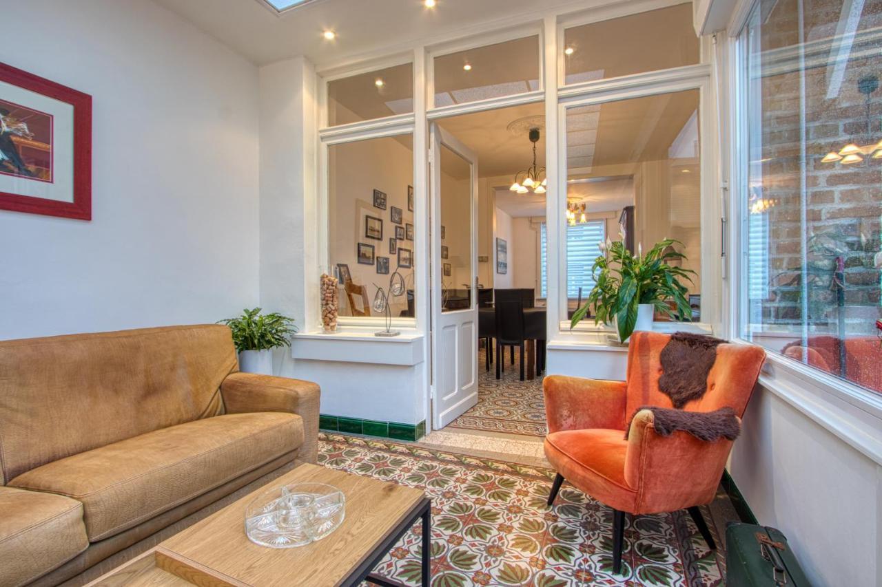 Вілла La Colombe 43 Steenvoorde Екстер'єр фото