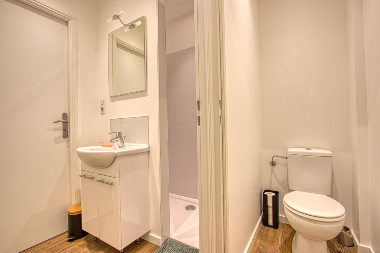 Вілла La Colombe 43 Steenvoorde Екстер'єр фото