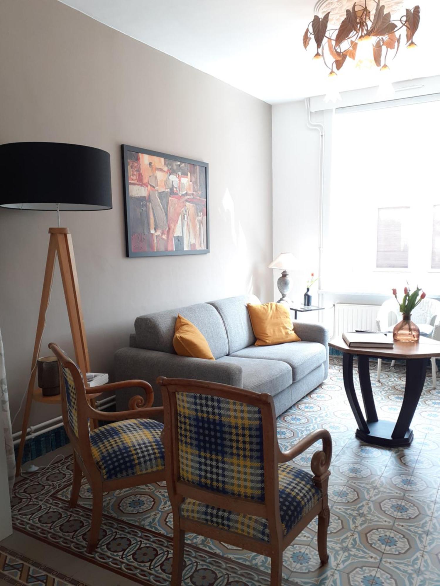 Вілла La Colombe 43 Steenvoorde Екстер'єр фото