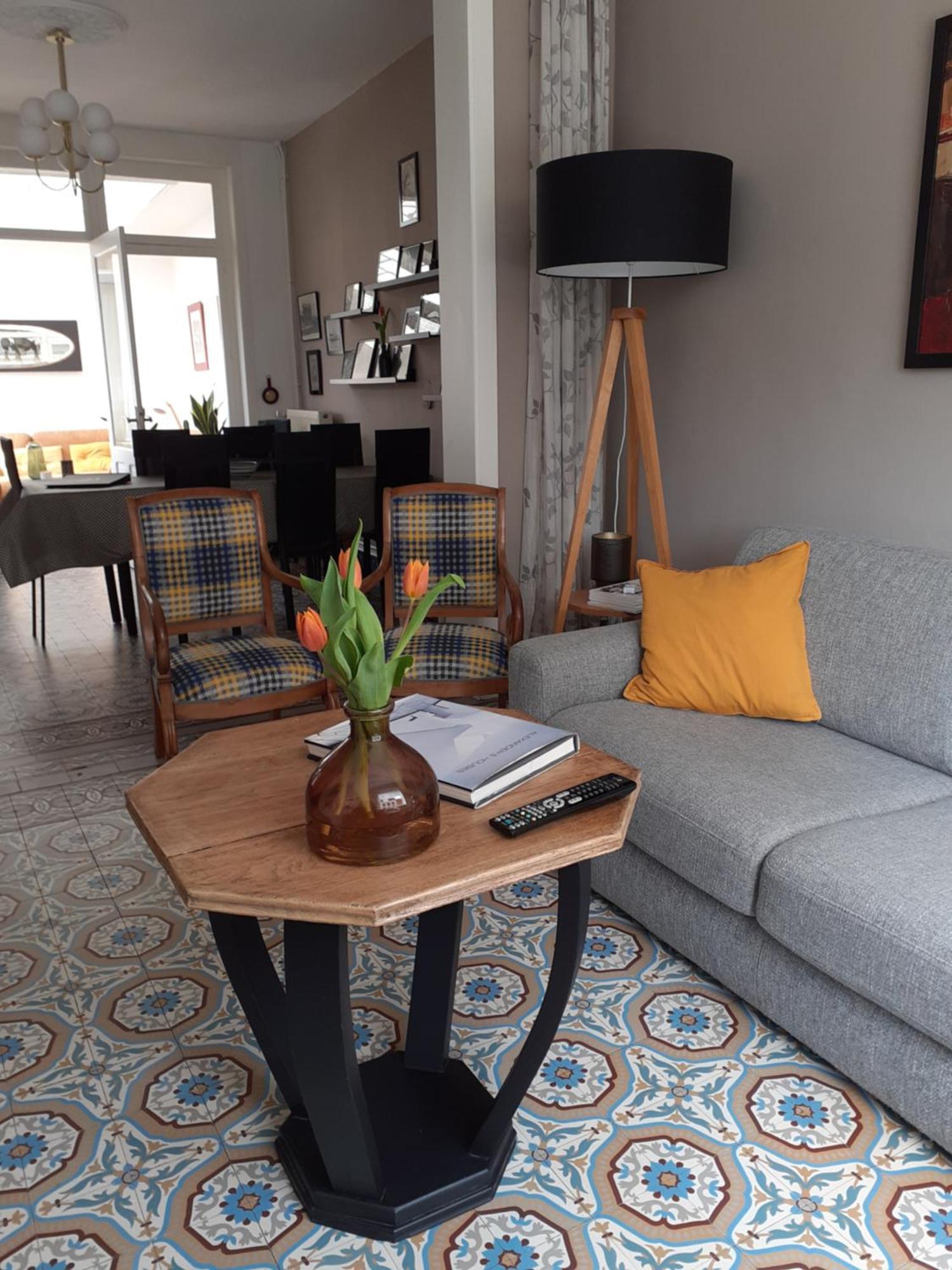 Вілла La Colombe 43 Steenvoorde Екстер'єр фото
