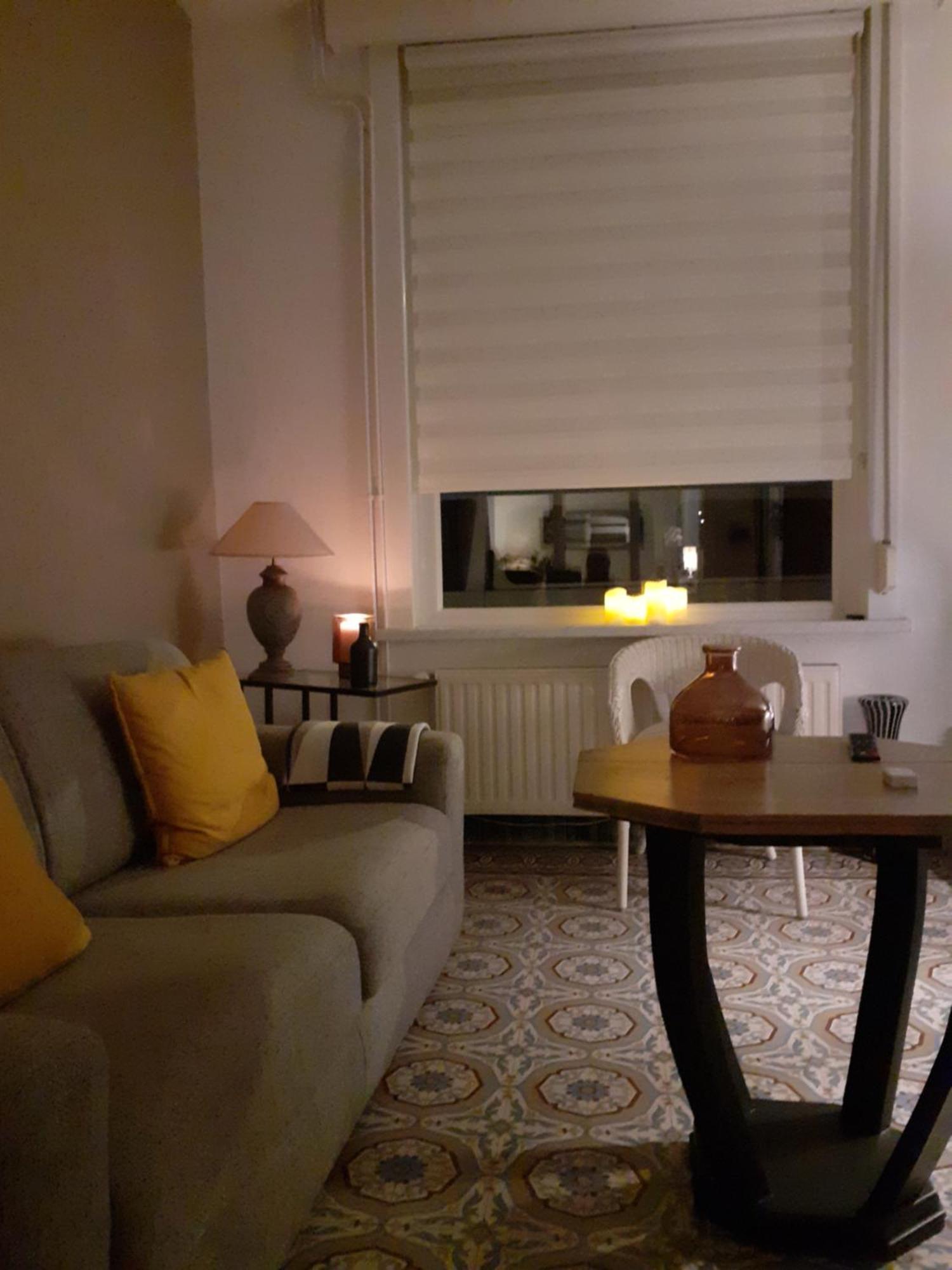 Вілла La Colombe 43 Steenvoorde Екстер'єр фото