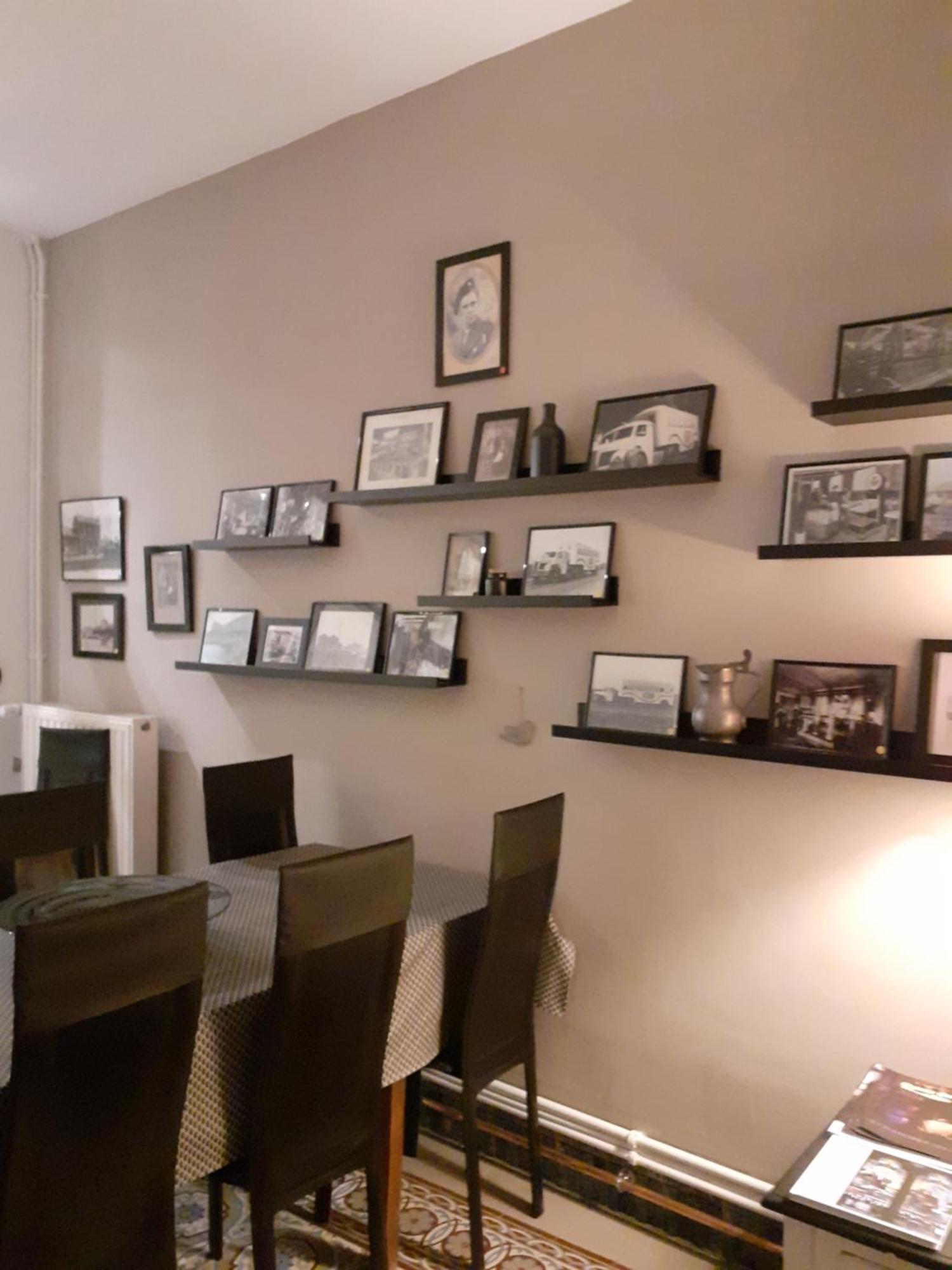 Вілла La Colombe 43 Steenvoorde Екстер'єр фото
