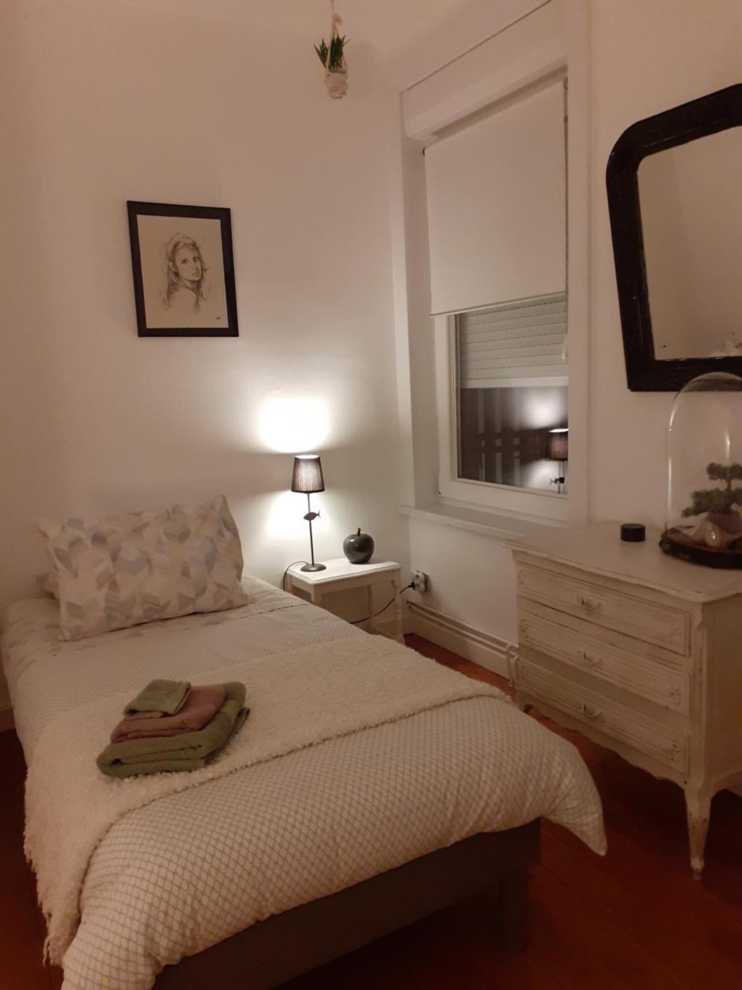 Вілла La Colombe 43 Steenvoorde Екстер'єр фото