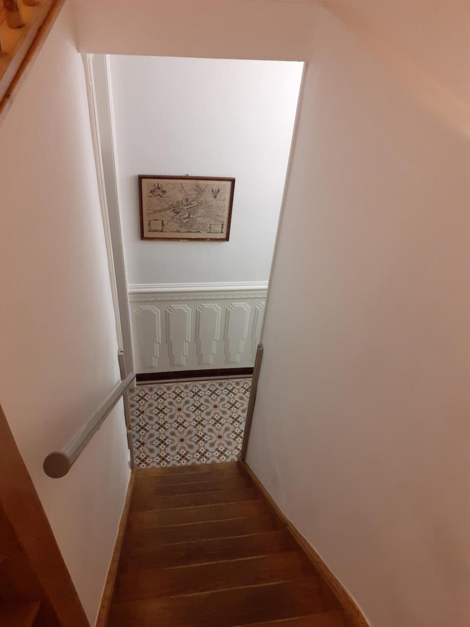 Вілла La Colombe 43 Steenvoorde Екстер'єр фото