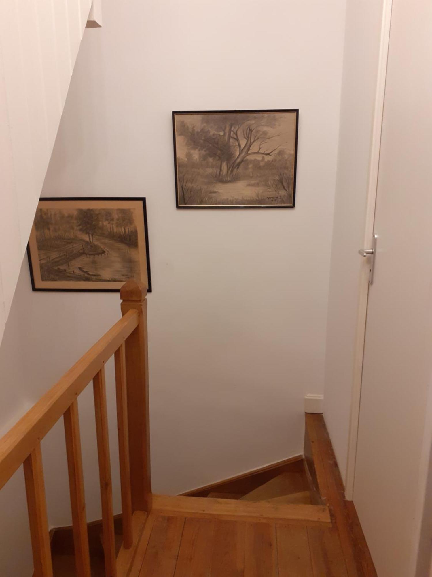 Вілла La Colombe 43 Steenvoorde Екстер'єр фото